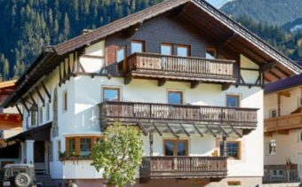 Gastehaus Huber in Mayrhofen , Austria image 1 